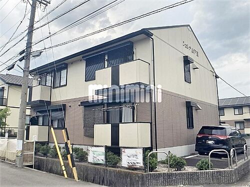 シェレナ山下ＶＩＩＩ