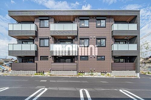 三重県四日市市富田３丁目 賃貸マンション