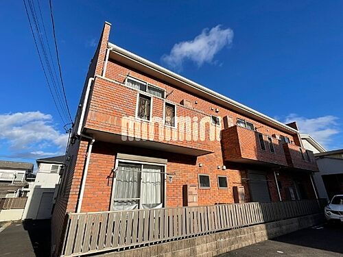 エスポアナルカワ　Ｂ棟