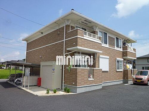 三重県四日市市蒔田２丁目 賃貸アパート