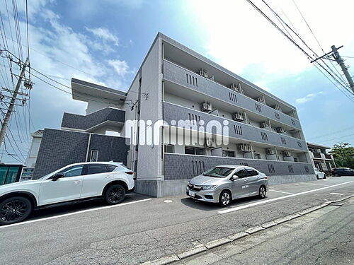 三重県四日市市富田浜町 賃貸マンション