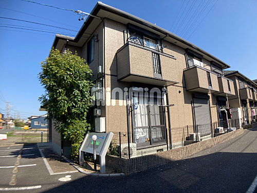 三重県四日市市下之宮町 賃貸アパート