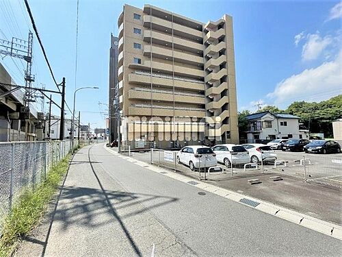 三重県四日市市鵜の森１丁目 賃貸マンション