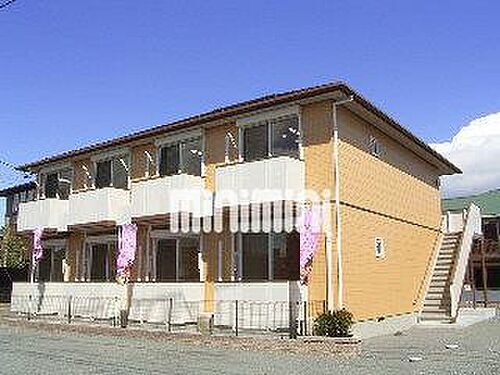 三重県四日市市天カ須賀２丁目 賃貸アパート