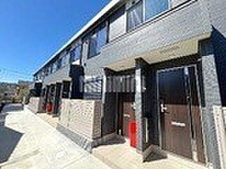 三重県四日市市下之宮町 賃貸アパート