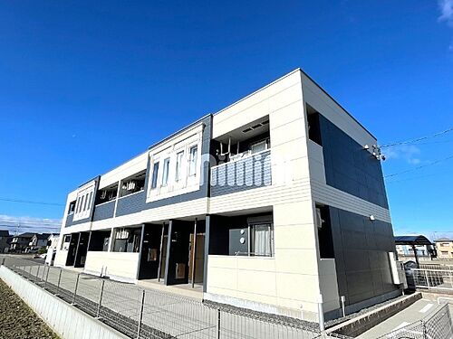 三重県三重郡川越町大字当新田 賃貸マンション