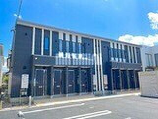 三重県四日市市大矢知町 賃貸アパート