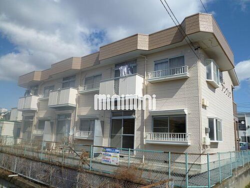 三重県四日市市天カ須賀４丁目 賃貸アパート