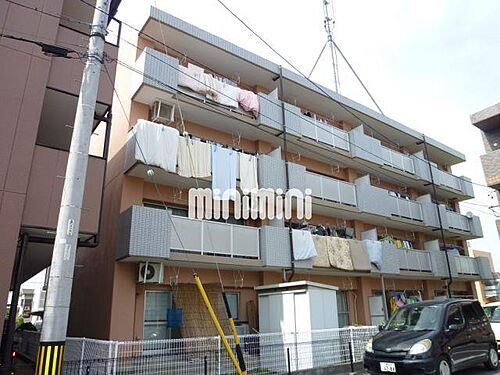 三重県四日市市富田３丁目 賃貸マンション