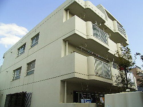 三重県四日市市富田一色町 賃貸マンション