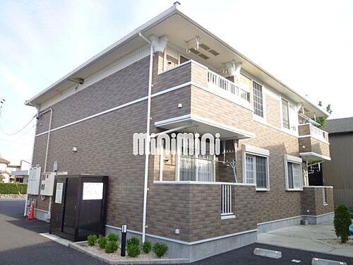 三重県四日市市川北２丁目 賃貸アパート