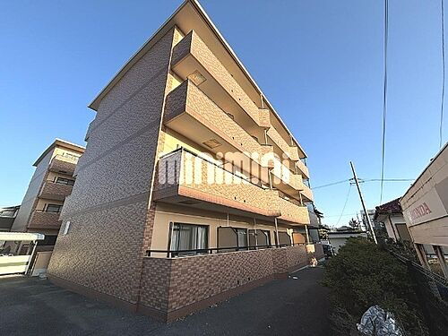 三重県四日市市茂福町 賃貸マンション