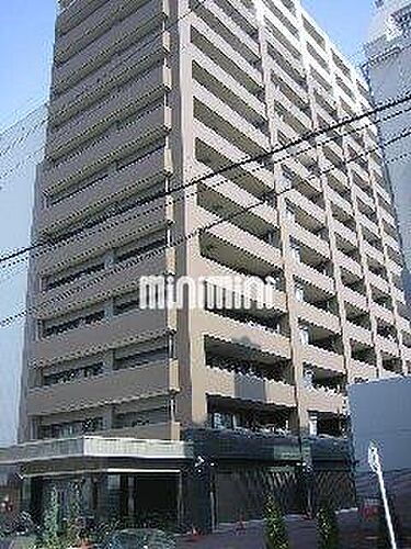 三重県四日市市三栄町 賃貸マンション