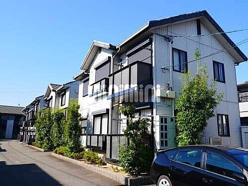 三重県四日市市下さざらい町 賃貸アパート