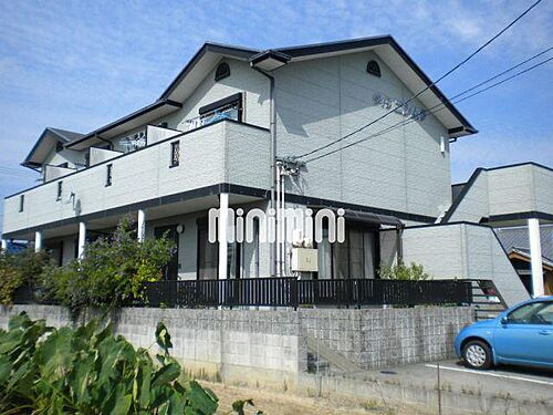 三重県津市白塚町 賃貸マンション