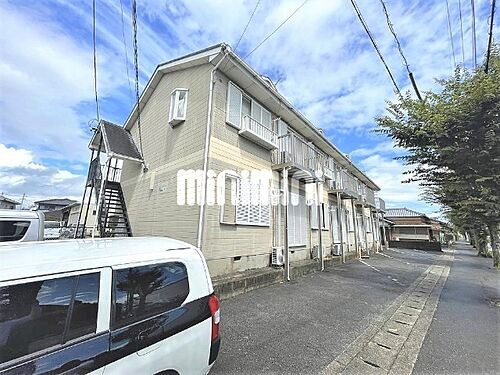 三重県津市久居元町 賃貸アパート