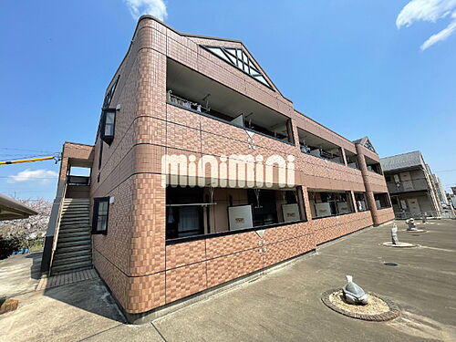 三重県津市白塚町 賃貸マンション