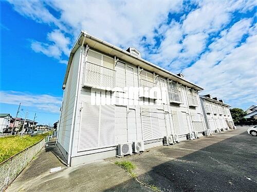 三重県津市一身田中野 賃貸マンション