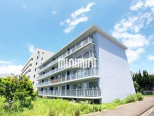 三重県津市桜橋３丁目 賃貸マンション