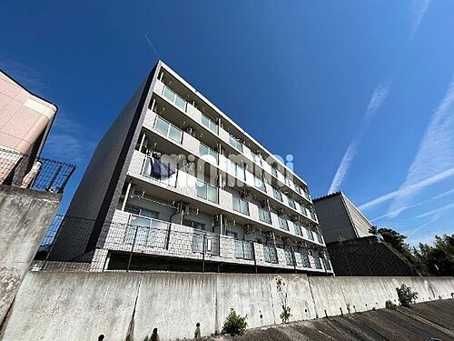 三重県津市高茶屋小森町 賃貸マンション