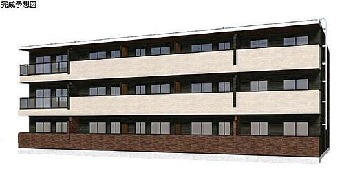 三重県津市上浜町３丁目 賃貸アパート