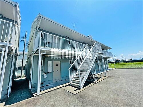 三重県津市白塚町 賃貸アパート