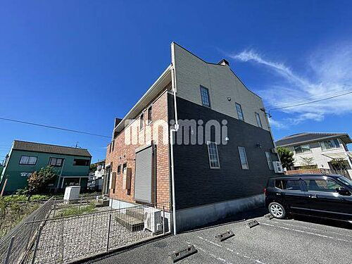 三重県津市垂水 賃貸アパート