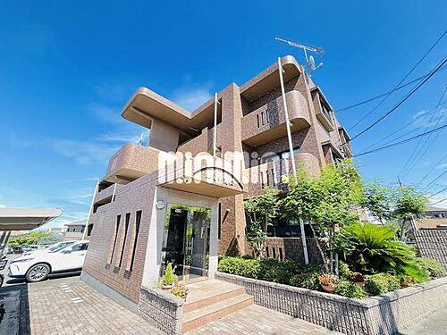 三重県津市半田 賃貸マンション