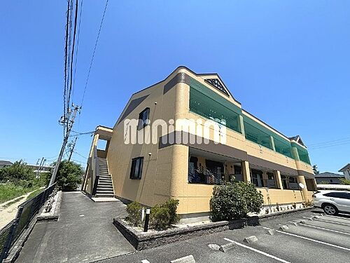 三重県津市津興 賃貸マンション