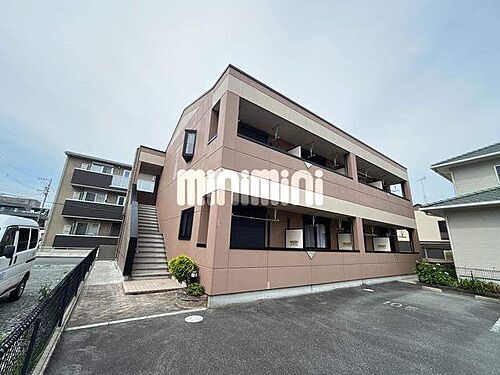 三重県津市丸之内 賃貸マンション