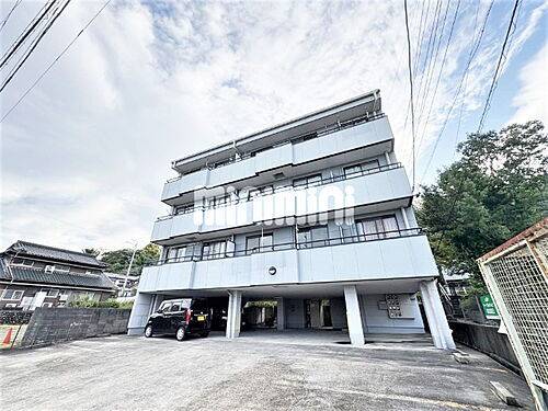 三重県津市高茶屋２丁目 賃貸マンション