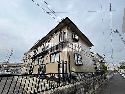 三重県津市修成町 賃貸アパート