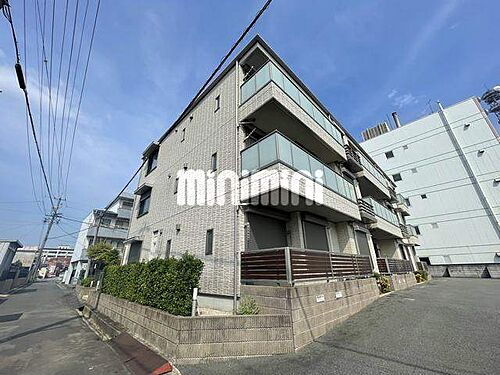 三重県津市南丸之内 賃貸マンション