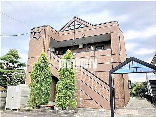 三重県津市河芸町中別保 賃貸マンション