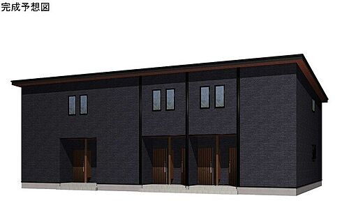 三重県津市一身田中野 賃貸アパート