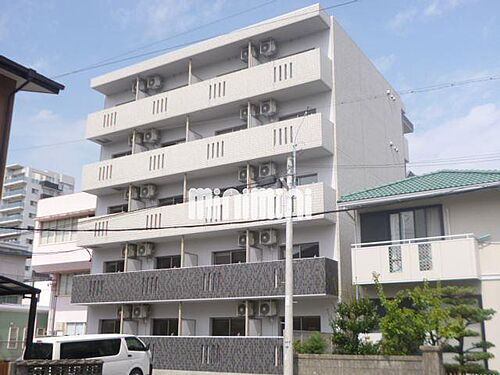 三重県津市島崎町 賃貸マンション