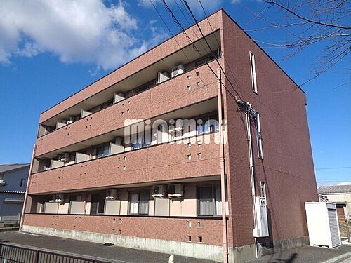 三重県津市白塚町 賃貸マンション