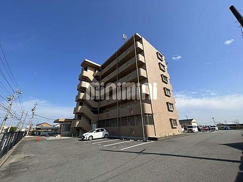 三重県津市雲出長常町 賃貸マンション