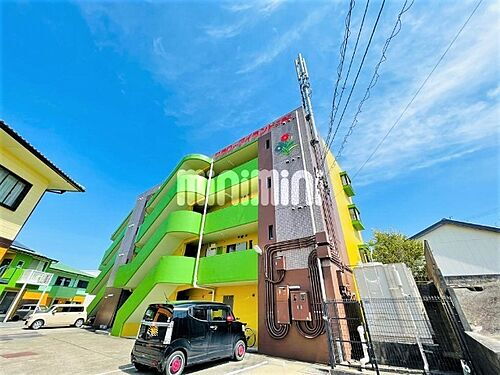 三重県鈴鹿市江島町 賃貸マンション