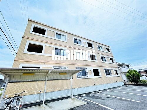 三重県鈴鹿市白子町 賃貸マンション