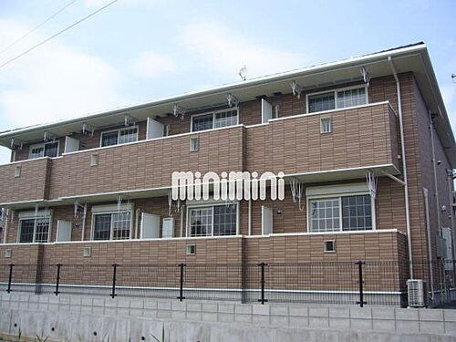 三重県鈴鹿市寺家４丁目 賃貸アパート