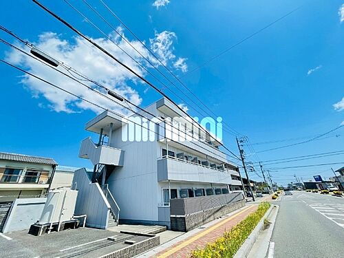 三重県鈴鹿市江島町 賃貸マンション