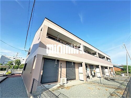 三重県鈴鹿市岸岡町 賃貸マンション