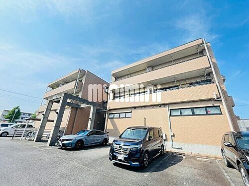 三重県鈴鹿市中江島町 賃貸マンション