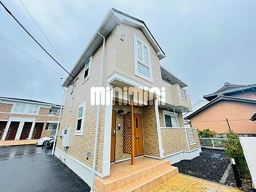 三重県鈴鹿市稲生塩屋２丁目 賃貸アパート