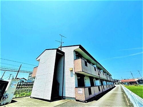 三重県鈴鹿市南堀江２丁目 賃貸マンション