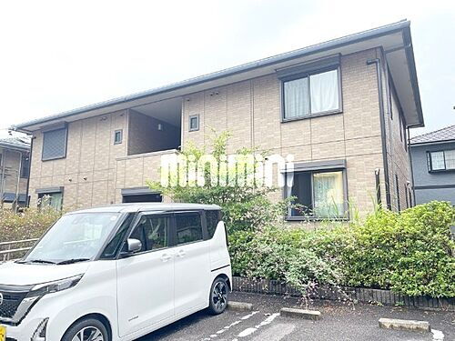 三重県鈴鹿市高岡台４丁目 賃貸アパート