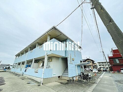 三重県鈴鹿市東磯山２丁目 賃貸マンション