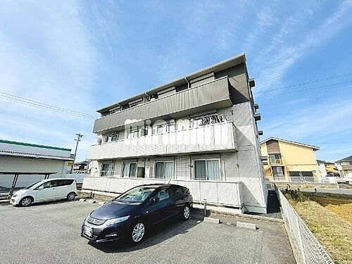 三重県鈴鹿市江島町 賃貸アパート