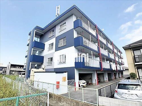 三重県桑名市大字安永 賃貸マンション